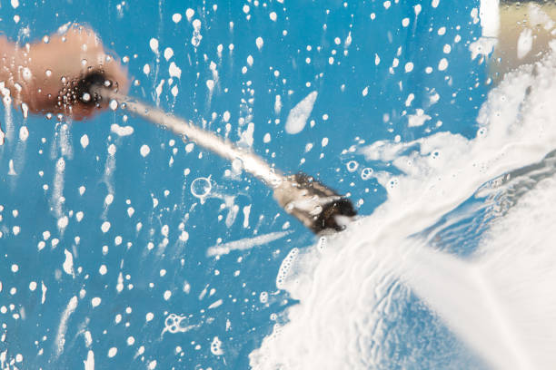 Best Paint Preparation  in Ten Mile Run, NJ